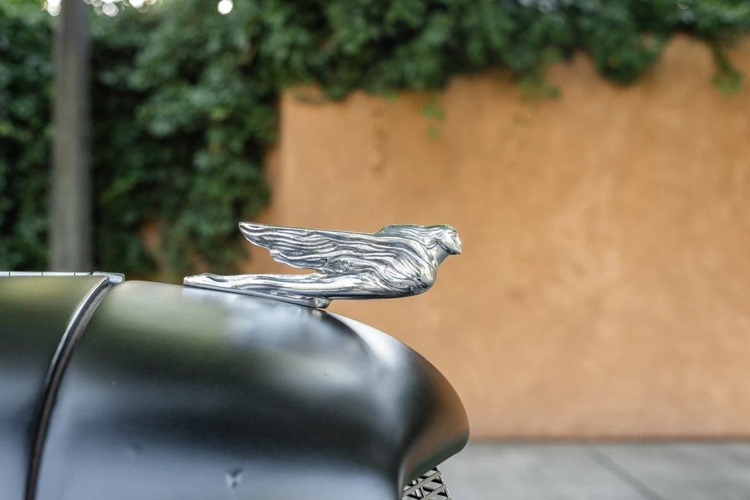 Auburn Speedster - Image 19 of 31