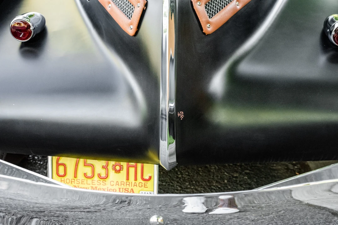 Auburn Speedster - Image 24 of 31