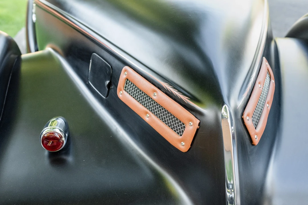 Auburn Speedster - Image 26 of 31