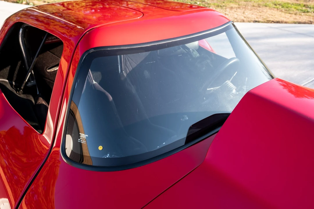Chevrolet Corvette - Image 27 of 31