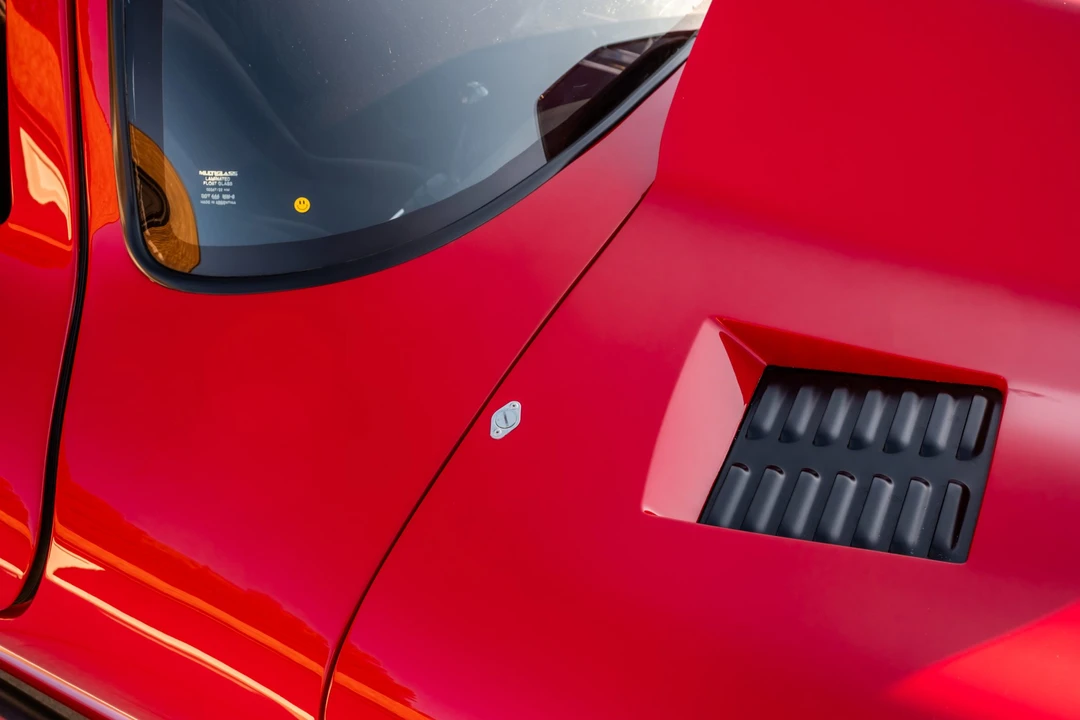 Chevrolet Corvette - Image 28 of 31