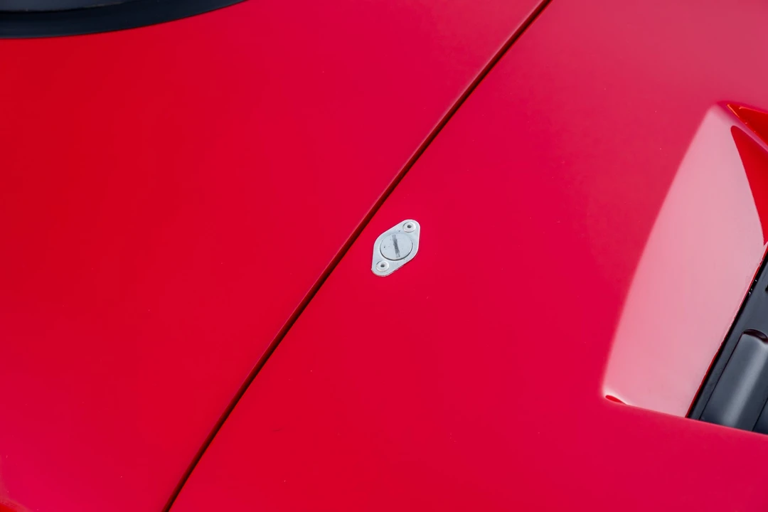 Chevrolet Corvette - Image 29 of 31