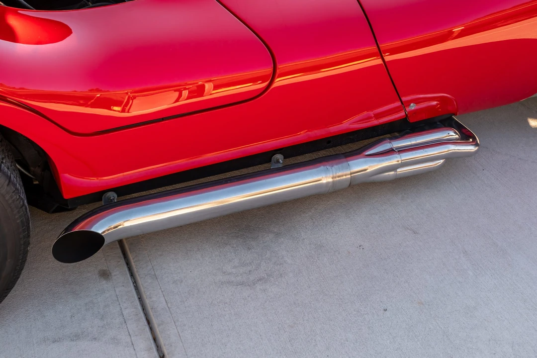 Chevrolet Corvette - Image 26 of 31