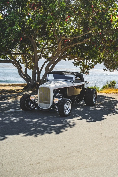 Ford Hot Rod - Image 6 of 31