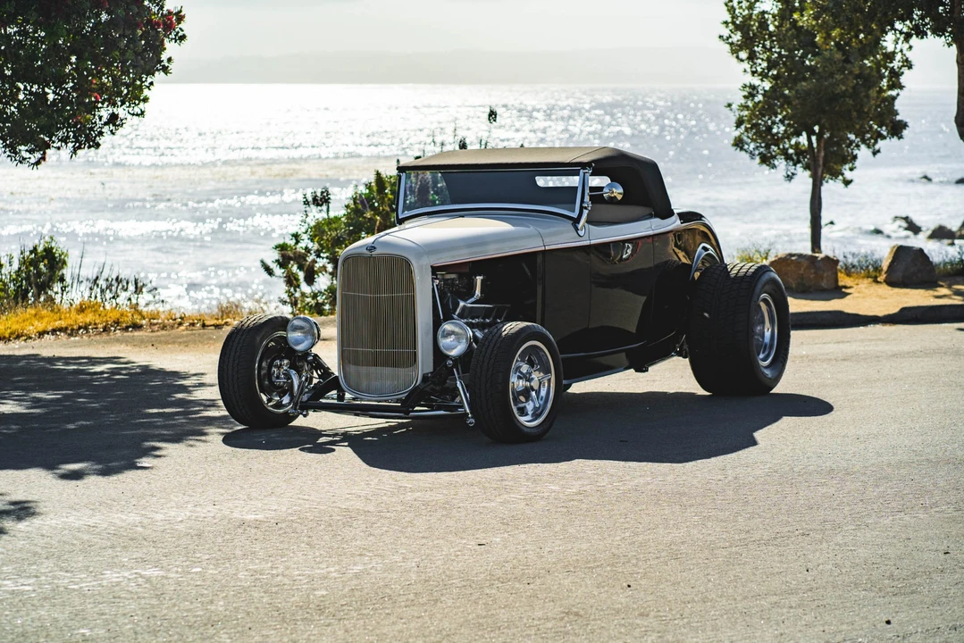 Ford Hot Rod - Image 3 of 31