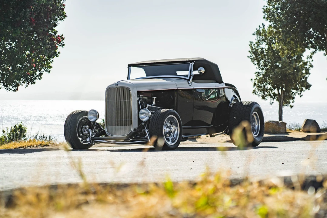 Ford Hot Rod - Image 5 of 31