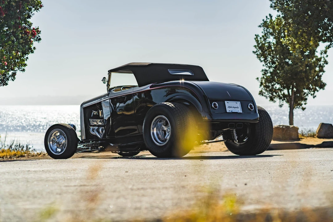 Ford Hot Rod - Image 31 of 31