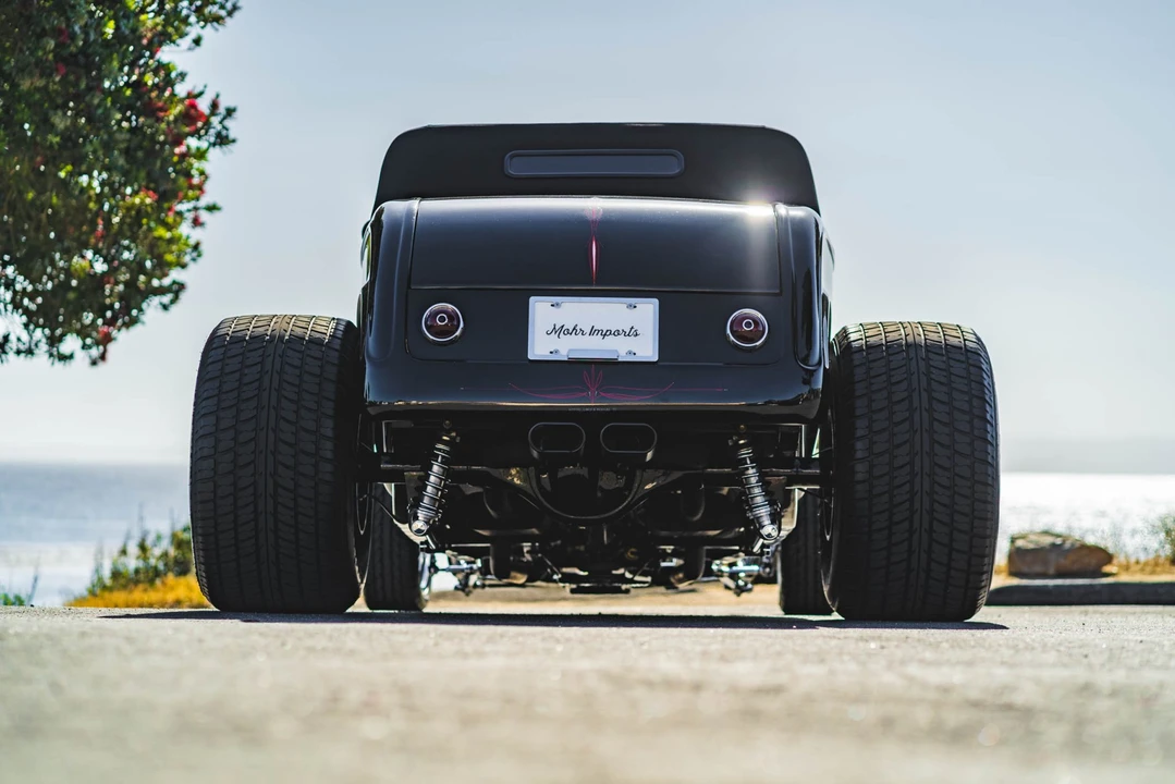 Ford Hot Rod - Image 29 of 31