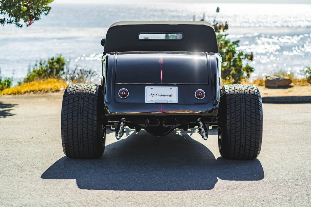 Ford Hot Rod - Image 28 of 31