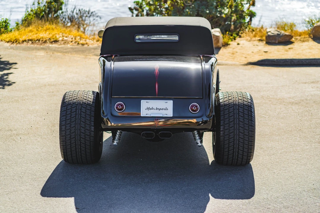 Ford Hot Rod - Image 27 of 31