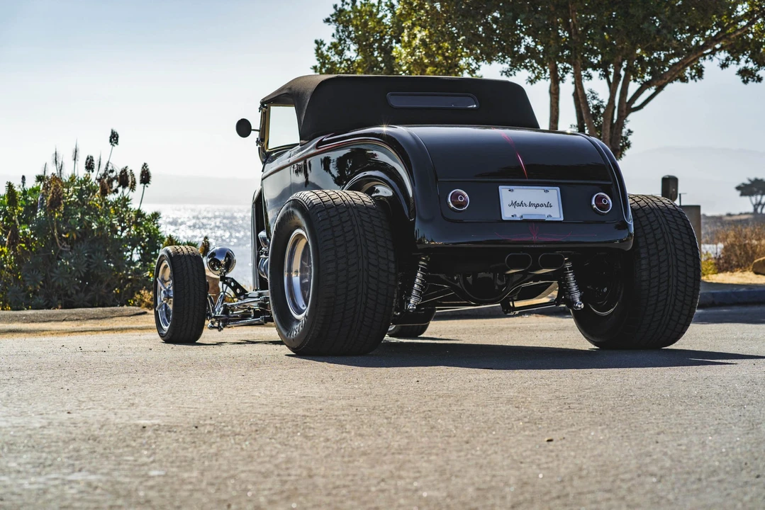Ford Hot Rod - Image 30 of 31