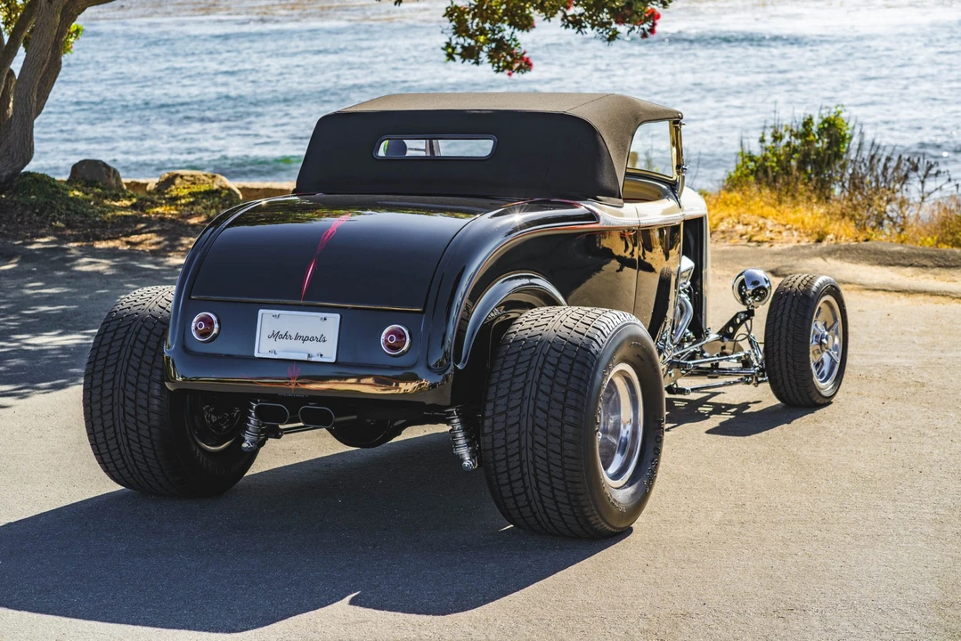 Ford Hot Rod - Image 26 of 31