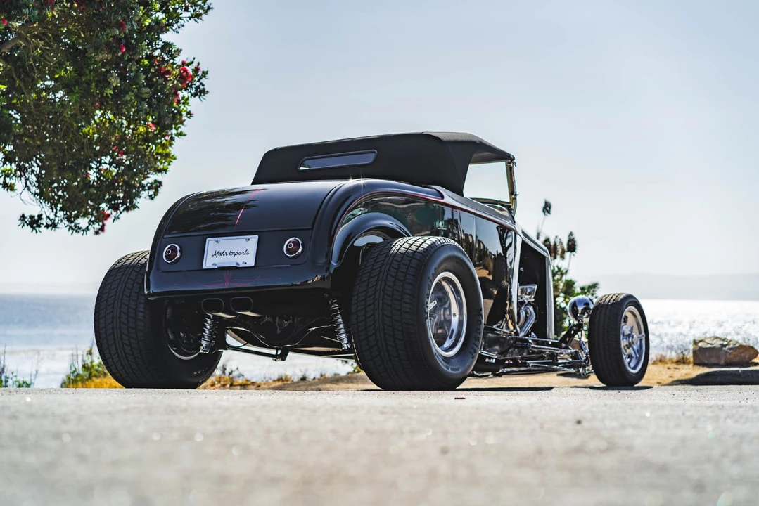 Ford Hot Rod - Image 24 of 31