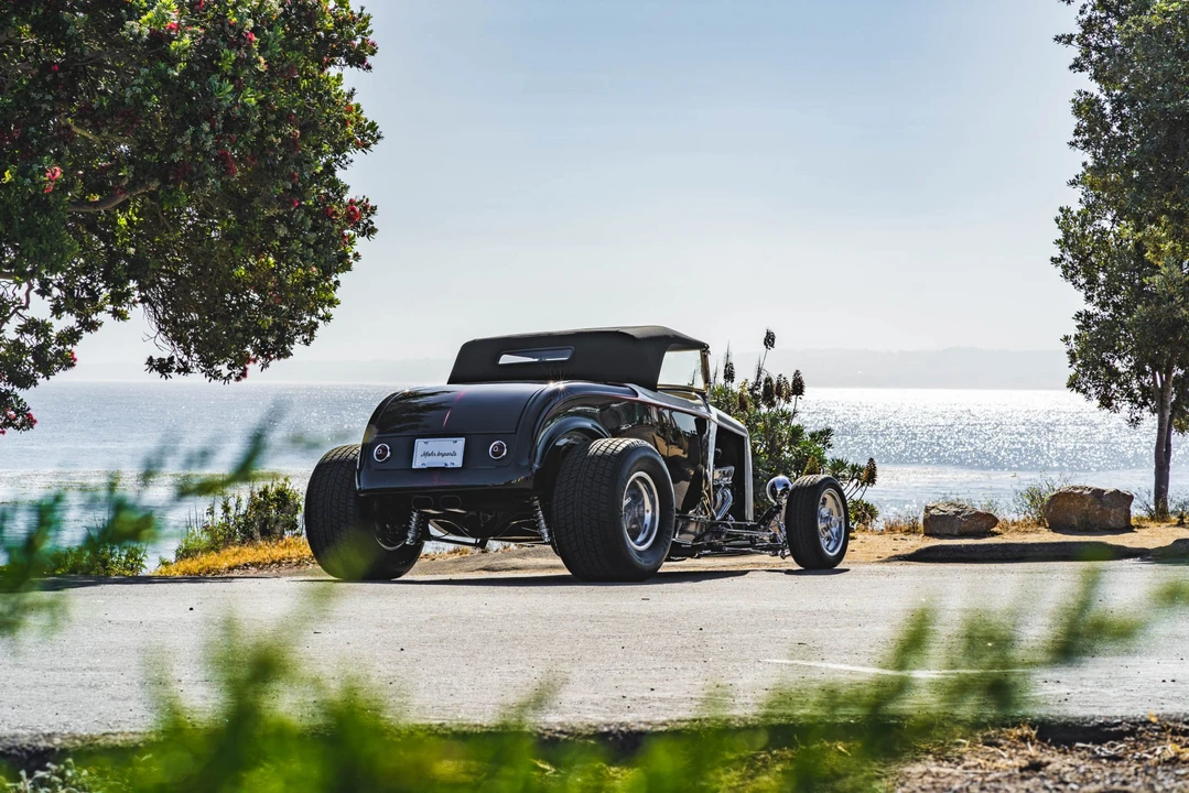 Ford Hot Rod - Image 23 of 31