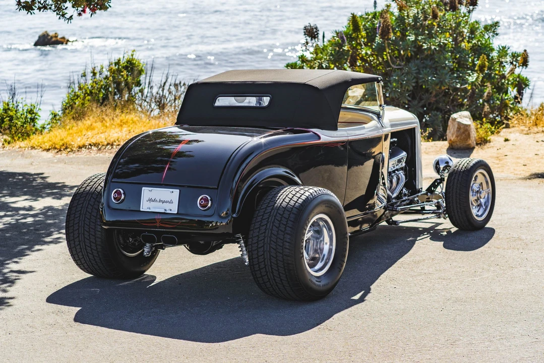 Ford Hot Rod - Image 21 of 31