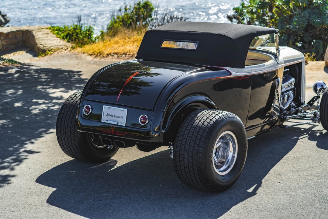 Ford Hot Rod - Image 20 of 31