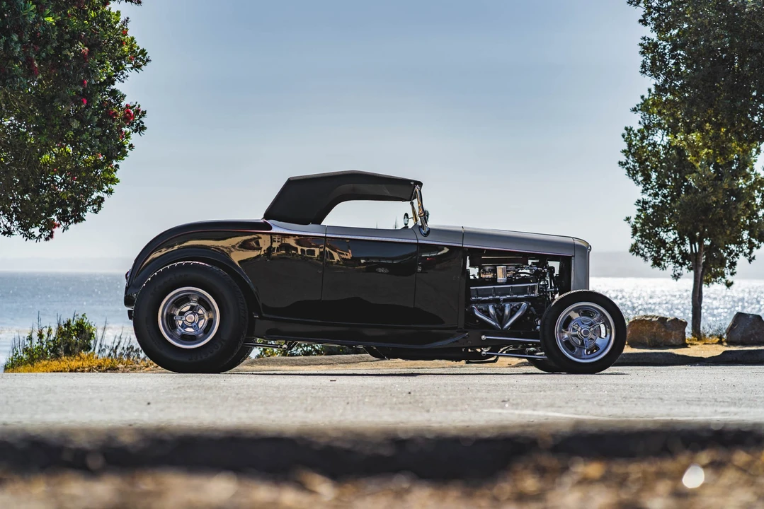 Ford Hot Rod - Image 19 of 31