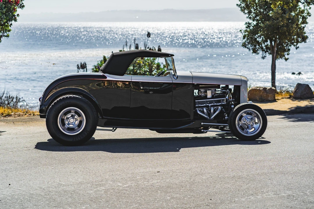 Ford Hot Rod - Image 18 of 31