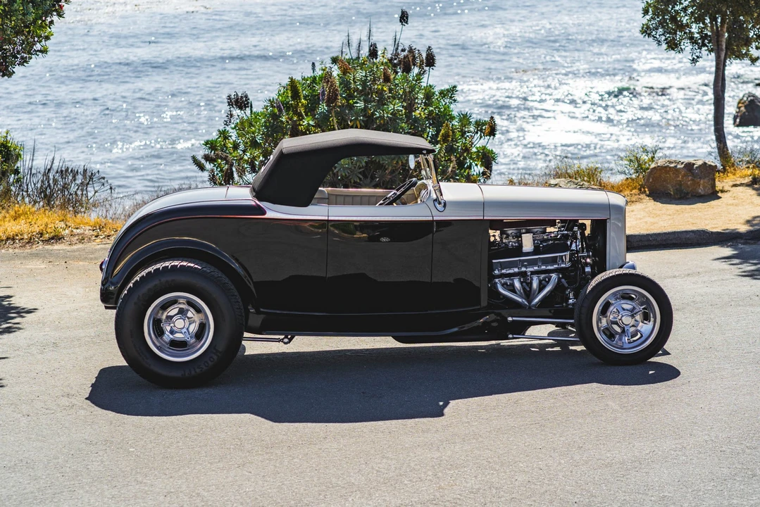 Ford Hot Rod - Image 17 of 31