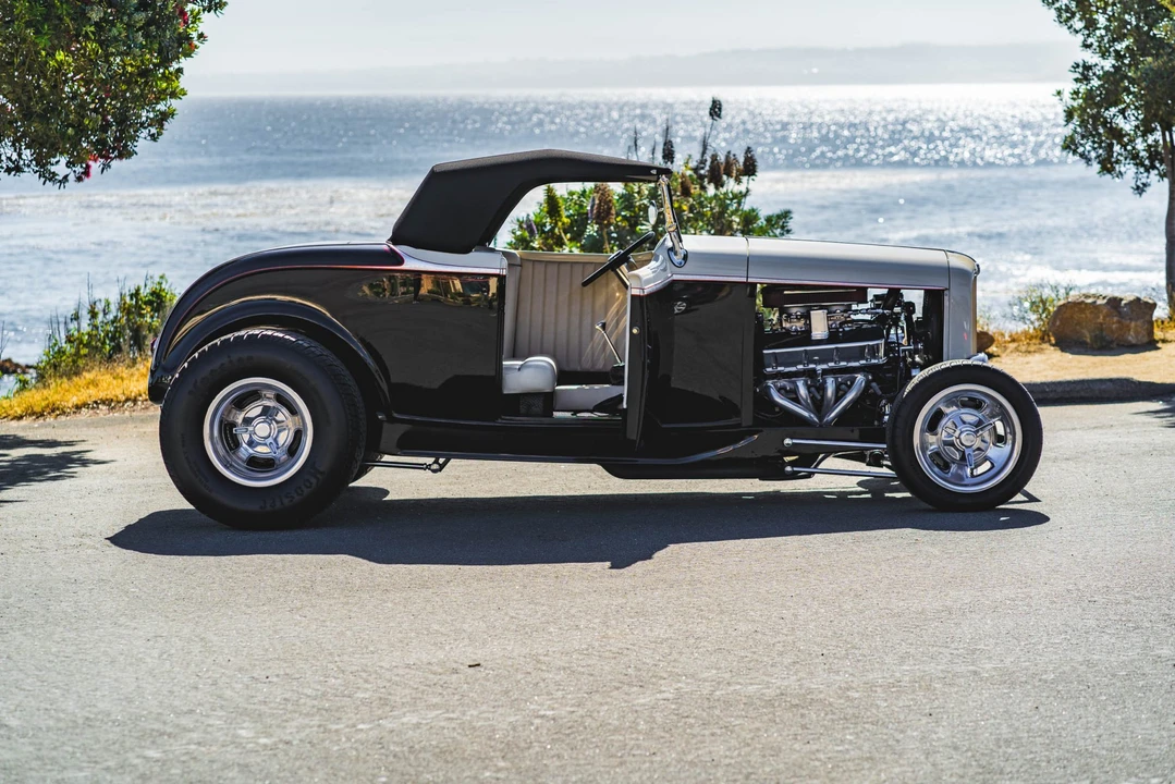 Ford Hot Rod - Image 16 of 31