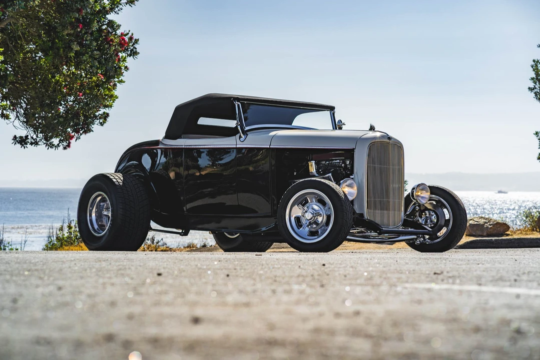 Ford Hot Rod - Image 15 of 31