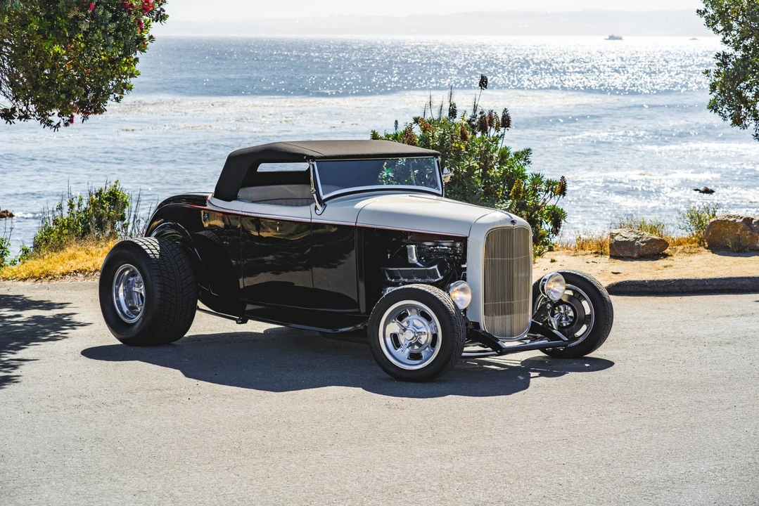 Ford Hot Rod - Image 14 of 31