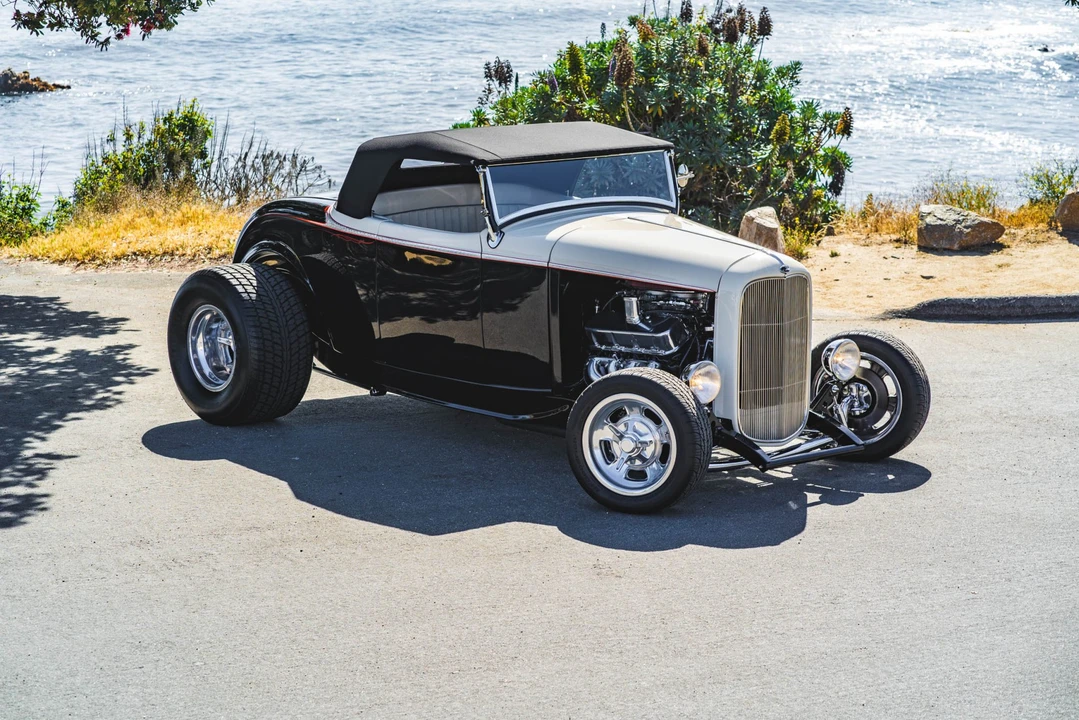 Ford Hot Rod - Image 13 of 31