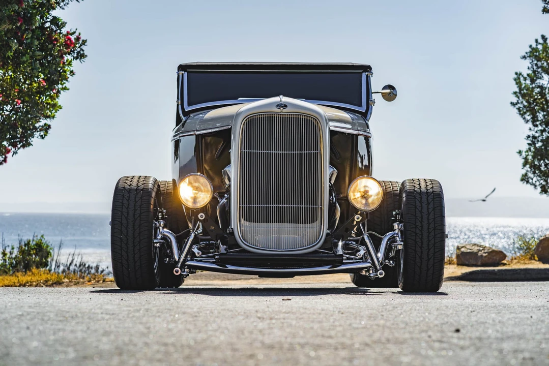 Ford Hot Rod - Image 9 of 31