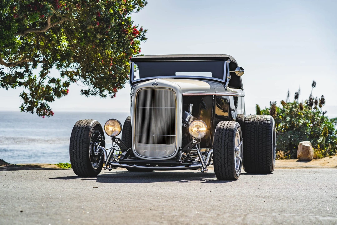 Ford Hot Rod - Image 7 of 31