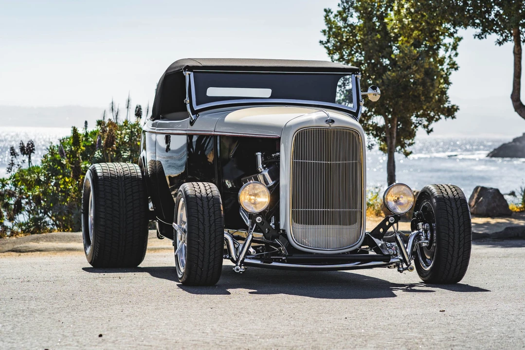Ford Hot Rod - Image 12 of 31