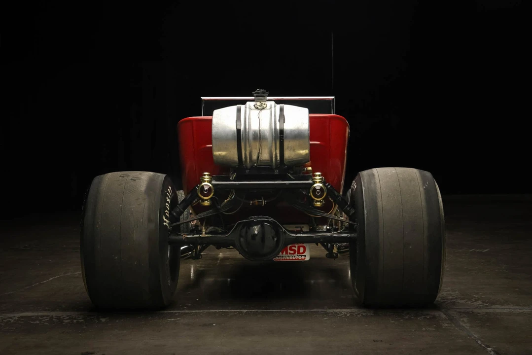 Ford Hot Rod - Image 12 of 31
