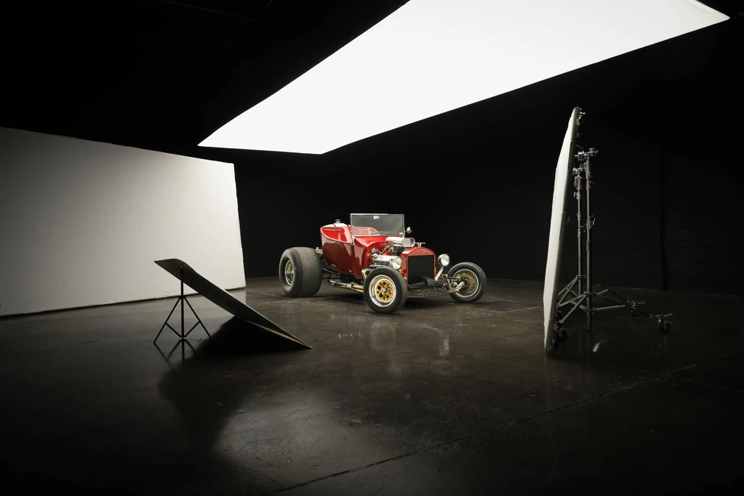 Ford Hot Rod - Image 31 of 31
