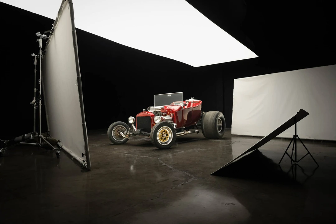 Ford Hot Rod - Image 30 of 31