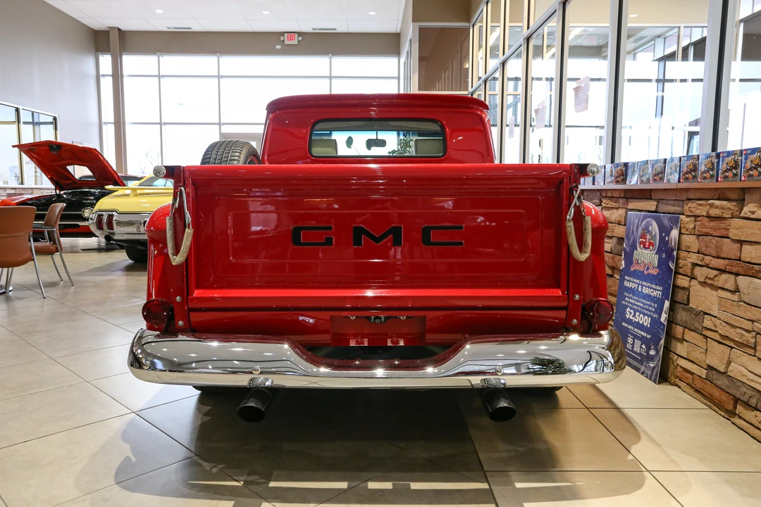 GMC C/K 1st Gen - Image 7 of 31