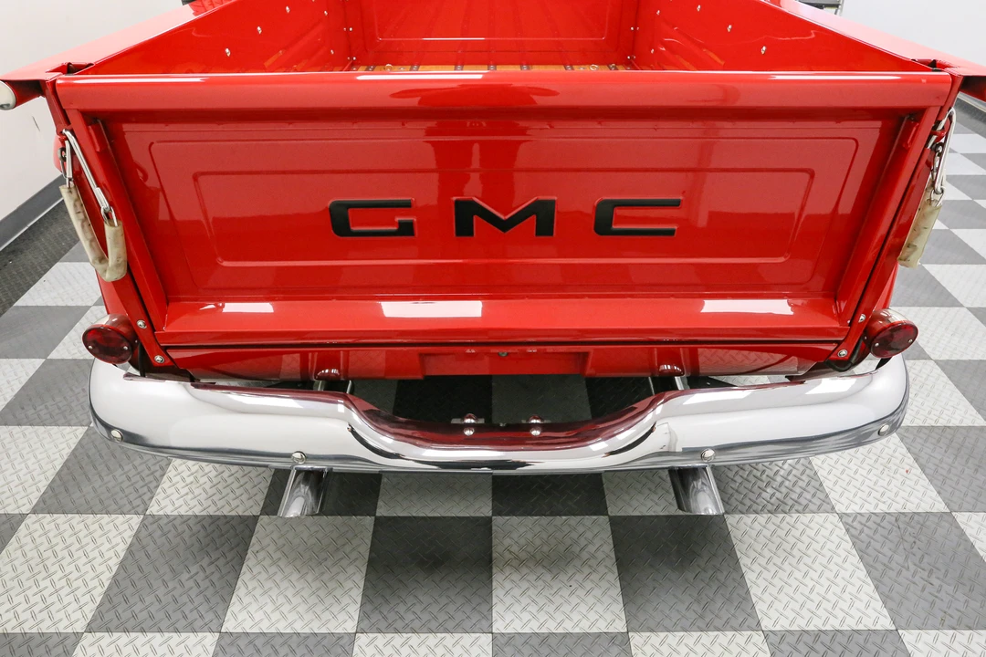 GMC C/K 1st Gen - Image 13 of 31