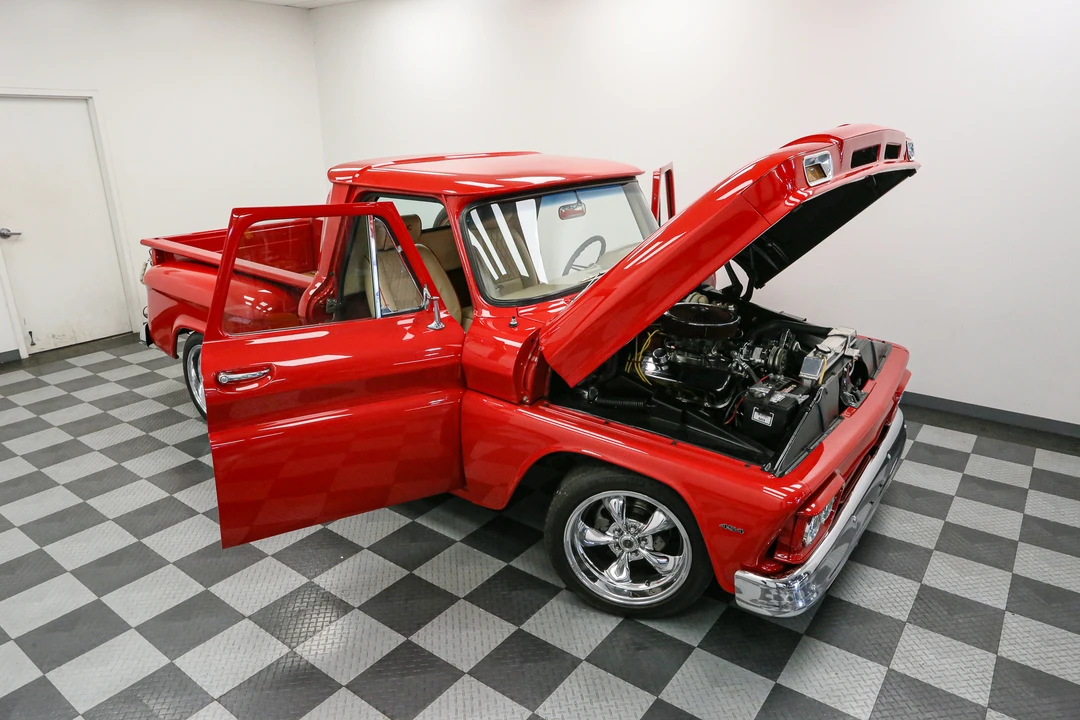 GMC C/K 1st Gen - Image 11 of 31