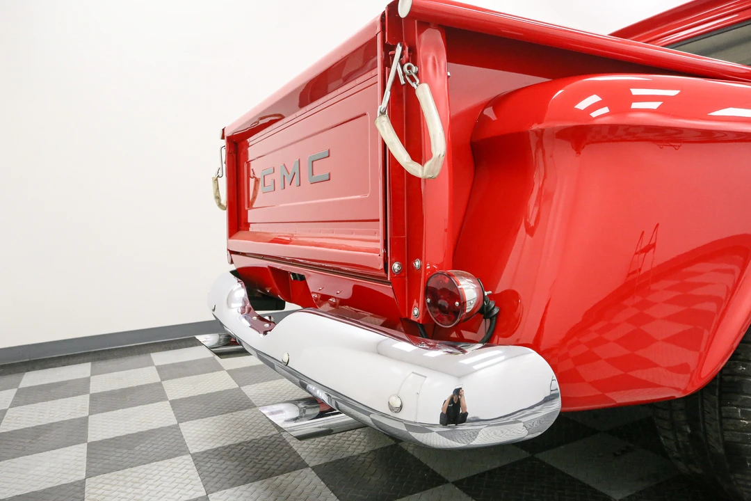 GMC C/K 1st Gen - Image 14 of 31