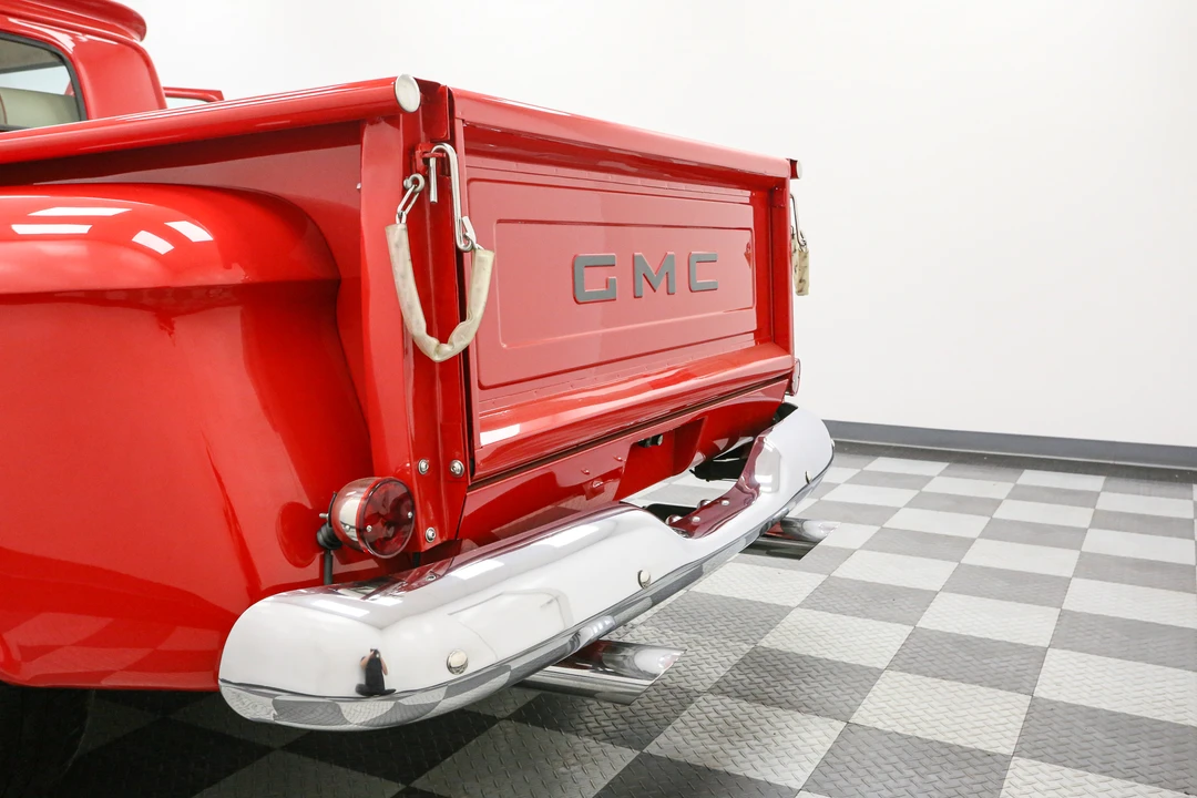 GMC C/K 1st Gen - Image 15 of 31