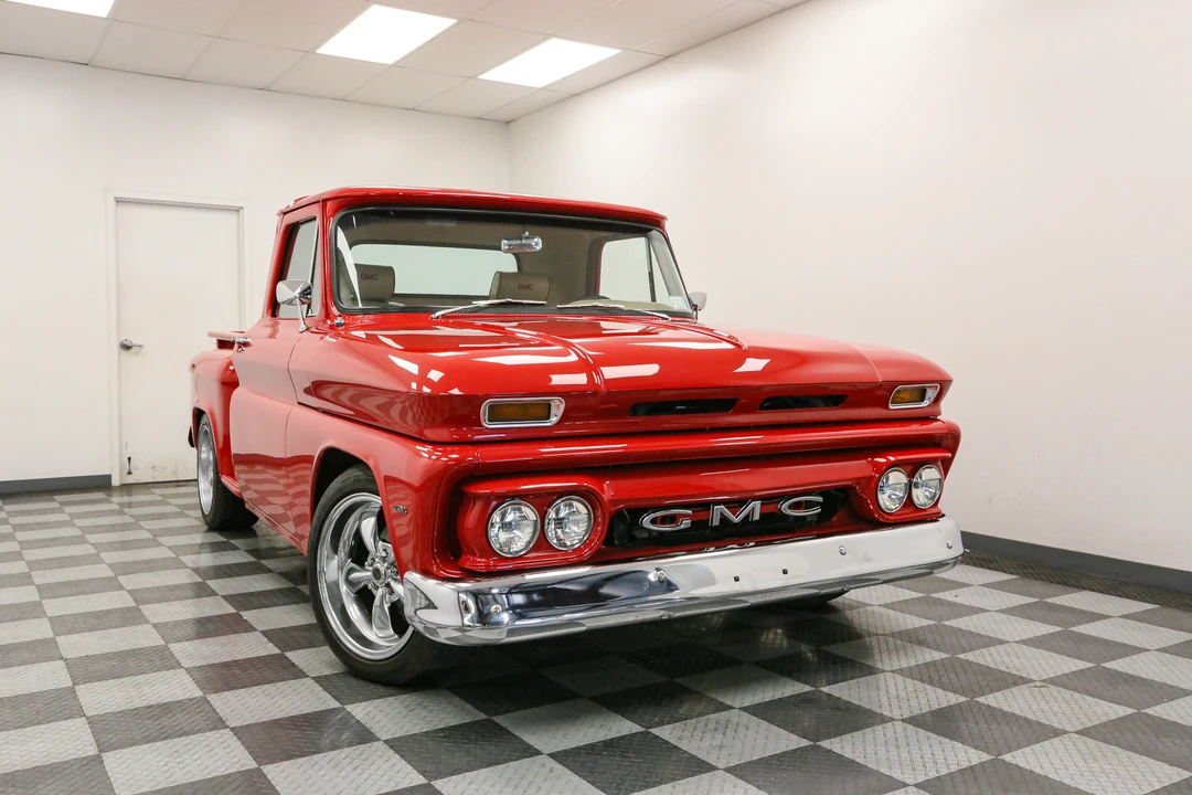GMC C/K 1st Gen - Image 9 of 31