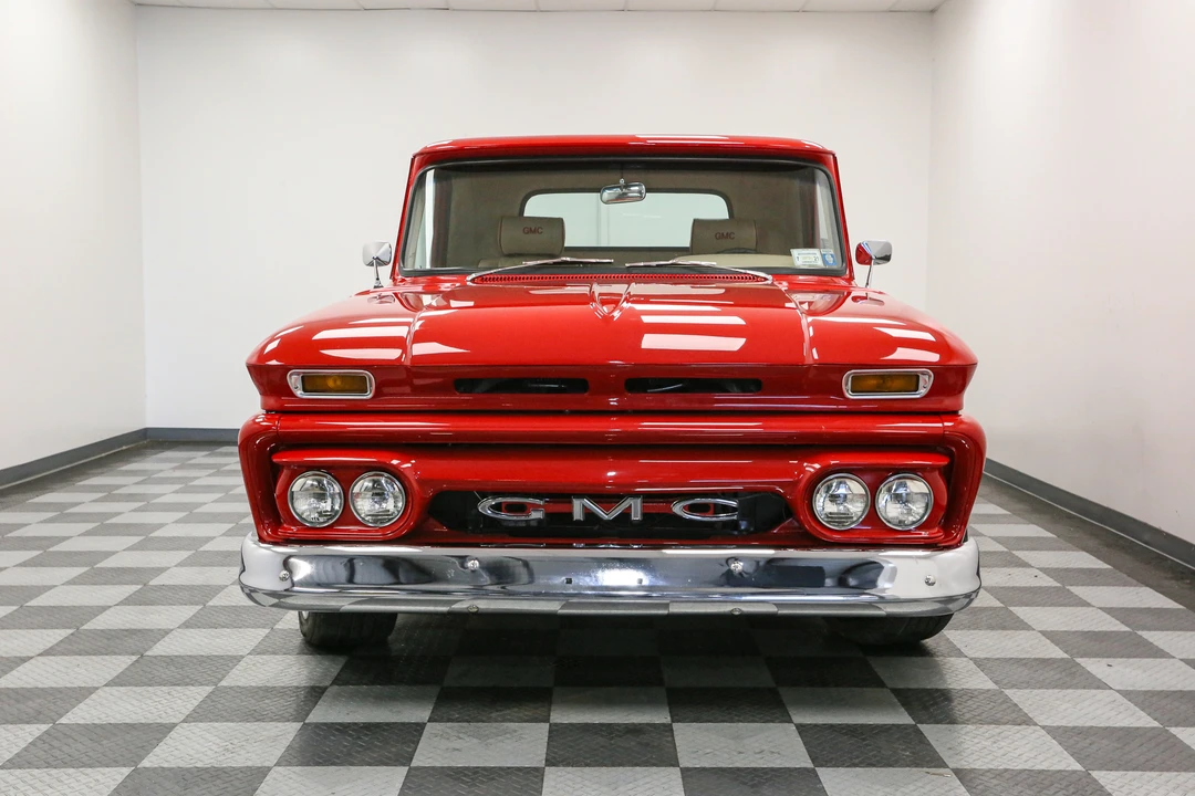 GMC C/K 1st Gen - Image 10 of 31