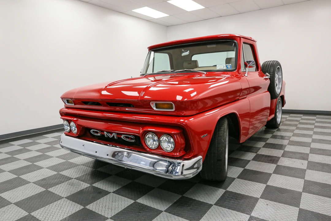 GMC C/K 1st Gen - Image 2 of 31