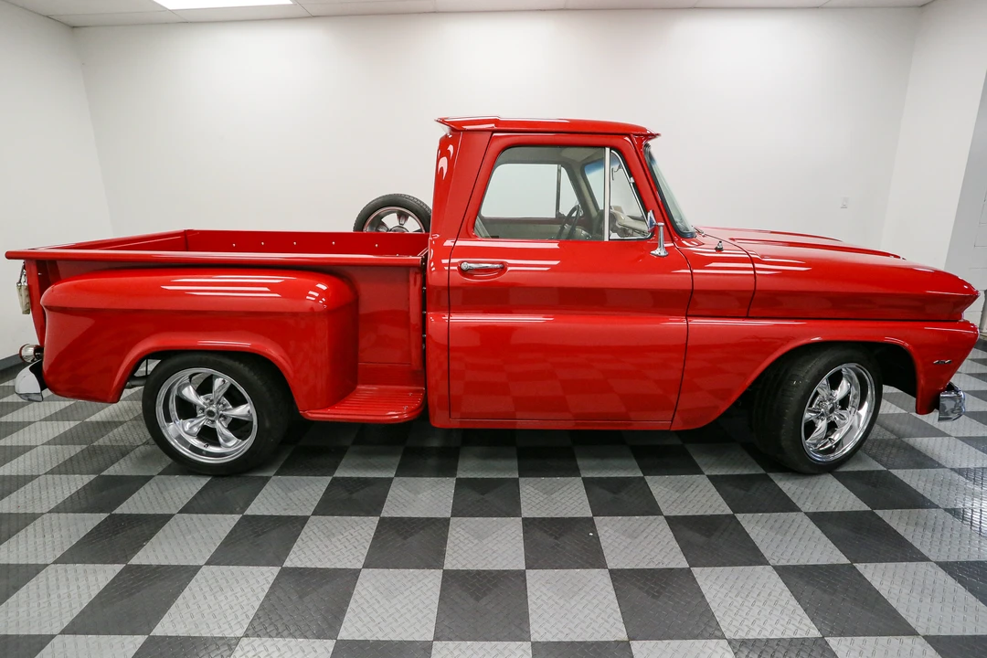 GMC C/K 1st Gen - Image 8 of 31