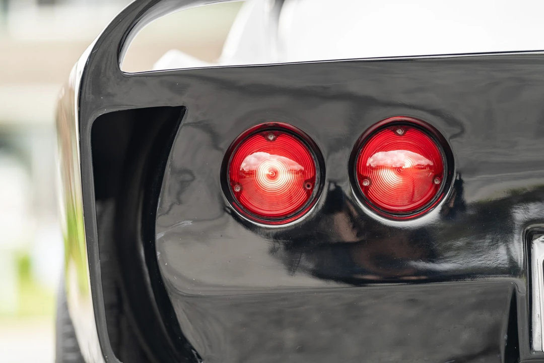 1968 Chevrolet Corvette C3 - Image 21 of 31