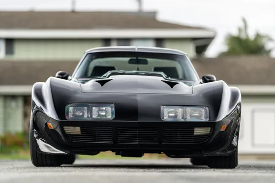 1968 Chevrolet Corvette C3 - Image 3 of 31