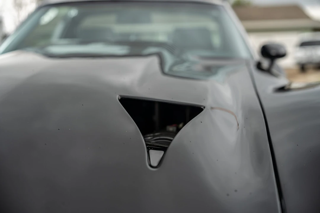1968 Chevrolet Corvette C3 - Image 29 of 31