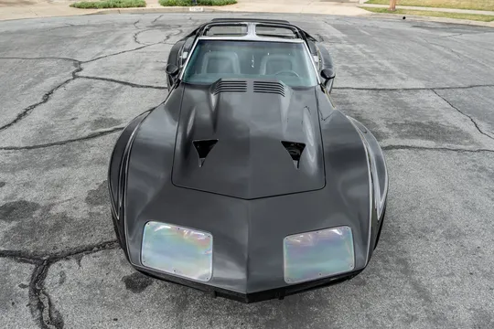 1968 Chevrolet Corvette C3 - Image 4 of 31