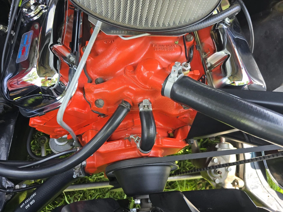 1968 Chevrolet Chevelle 2nd Gen - Image 25 of 31