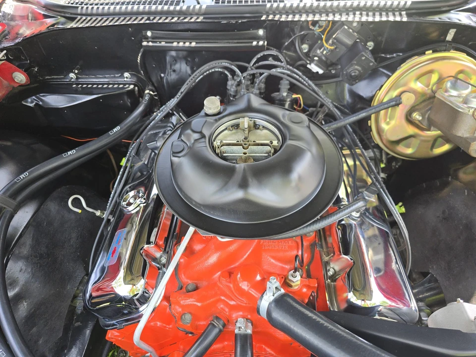 1968 Chevrolet Chevelle 2nd Gen - Image 20 of 31