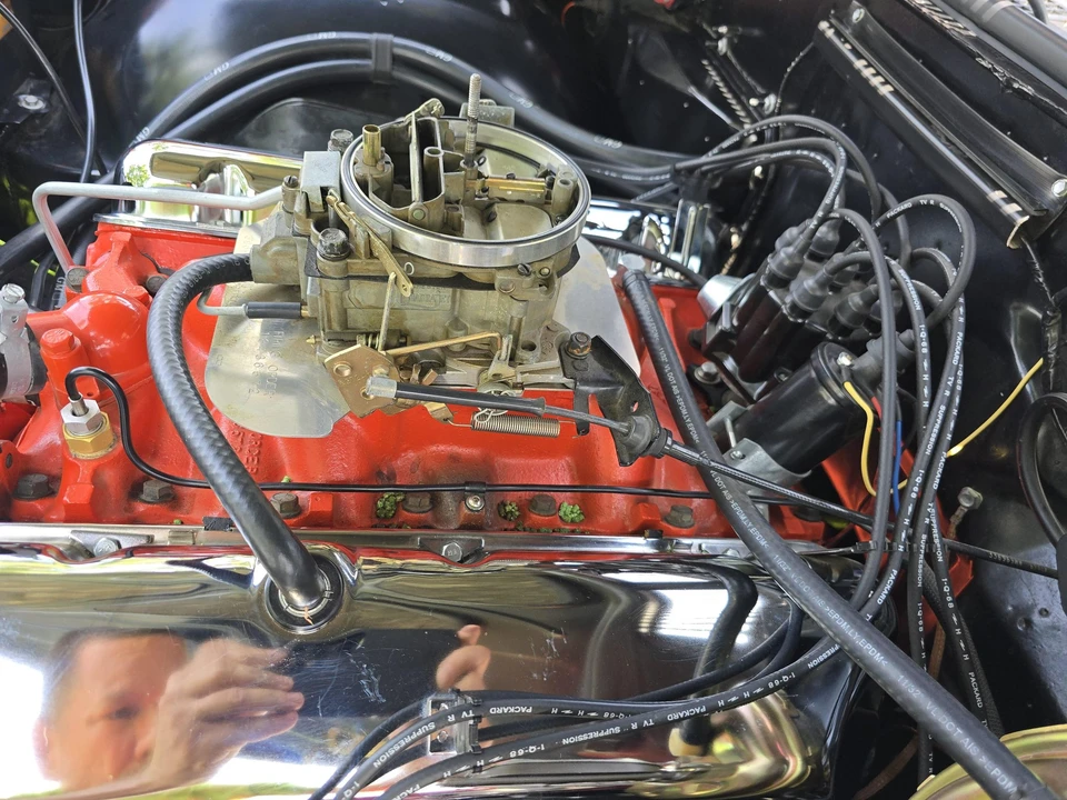 1968 Chevrolet Chevelle 2nd Gen - Image 23 of 31