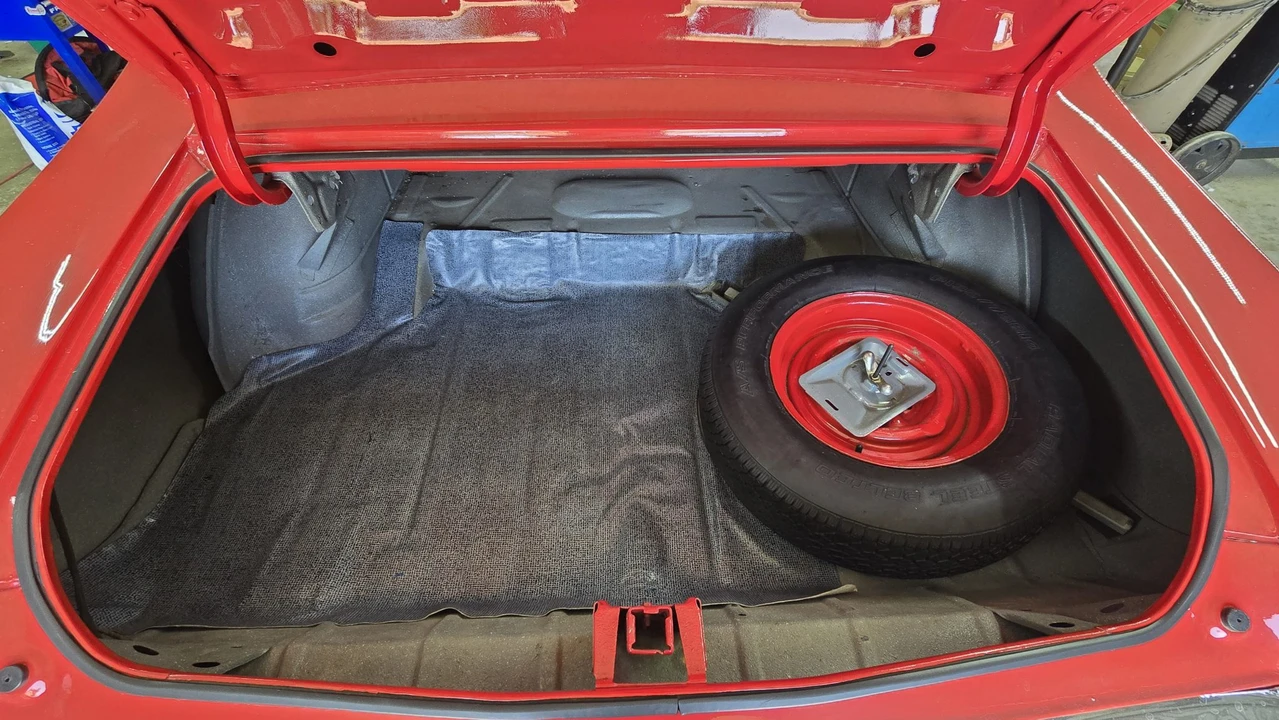 1968 Chevrolet Chevelle 2nd Gen - Image 18 of 31